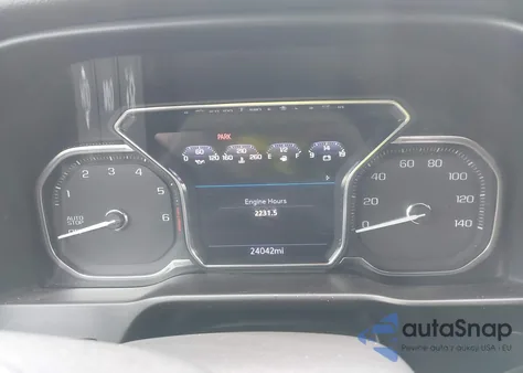 2021 GMC Sierra 1500 4Wd Short Box At4 from USA, damaged, VIN 3GTP9EEL1MG282235